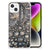 iPhone 14 Case Anti-shock Krokodillenprint B2C Telecom
