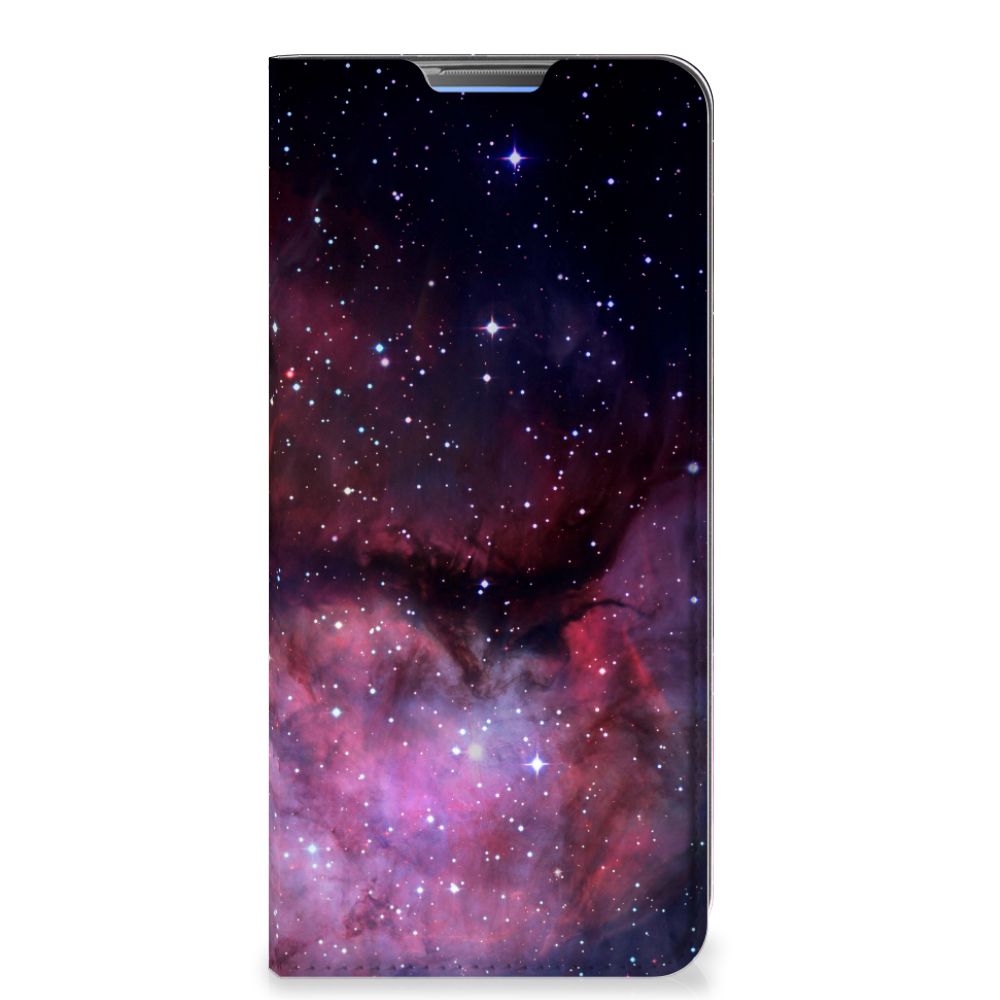 Stand Case voor OPPO A53 | A53s Galaxy - B2C Telecom