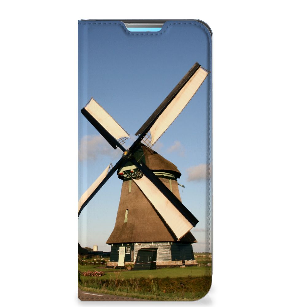 Xiaomi Redmi 10 Book Cover Molen