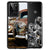 Samsung Galaxy S20 Ultra Grip Case Vintage Auto