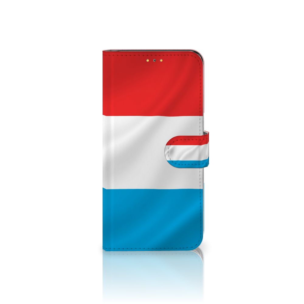 Samsung Galaxy M21 | M30s Bookstyle Case Luxemburg