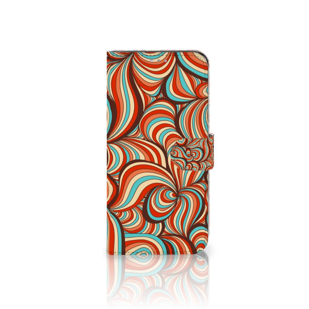 Samsung Galaxy A31 Hoesje Retro