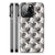 iPhone 14 Pro Dierenprint Telefoonhoesje Salamander Grey B2C Telecom