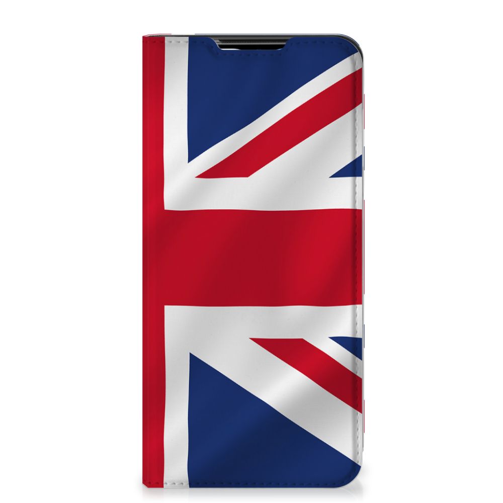Xiaomi Poco M3 | Redmi 9T Standcase Groot-Brittannië - B2C Telecom