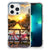 Apple iPhone 13 Pro Telefoonhoesje met valbescherming Amsterdamse Grachten B2C Telecom