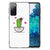 Samsung Galaxy S20 Bumper Hoesje Cactus Glad B2C Telecom