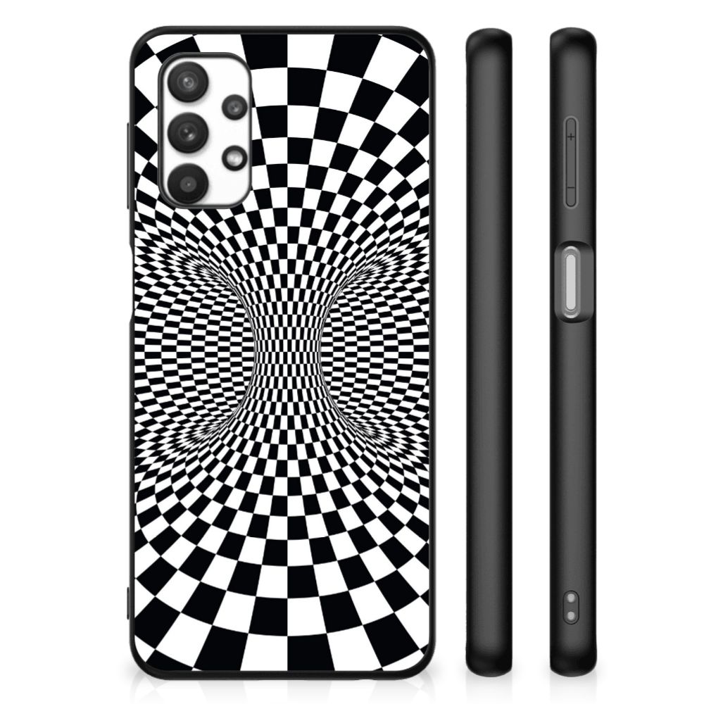 Samsung Galaxy A32 5G Backcover Illusie B2C Telecom