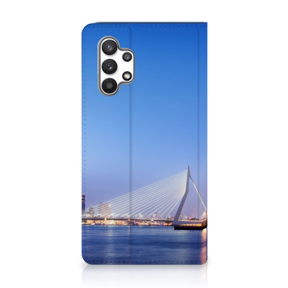 Samsung Galaxy A32 4G | A32 5G Enterprise Editie Book Cover Rotterdam - B2C Telecom