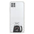 Samsung Galaxy A22 5G Telefoonhoesje met Naam Cat Good Day B2C Telecom