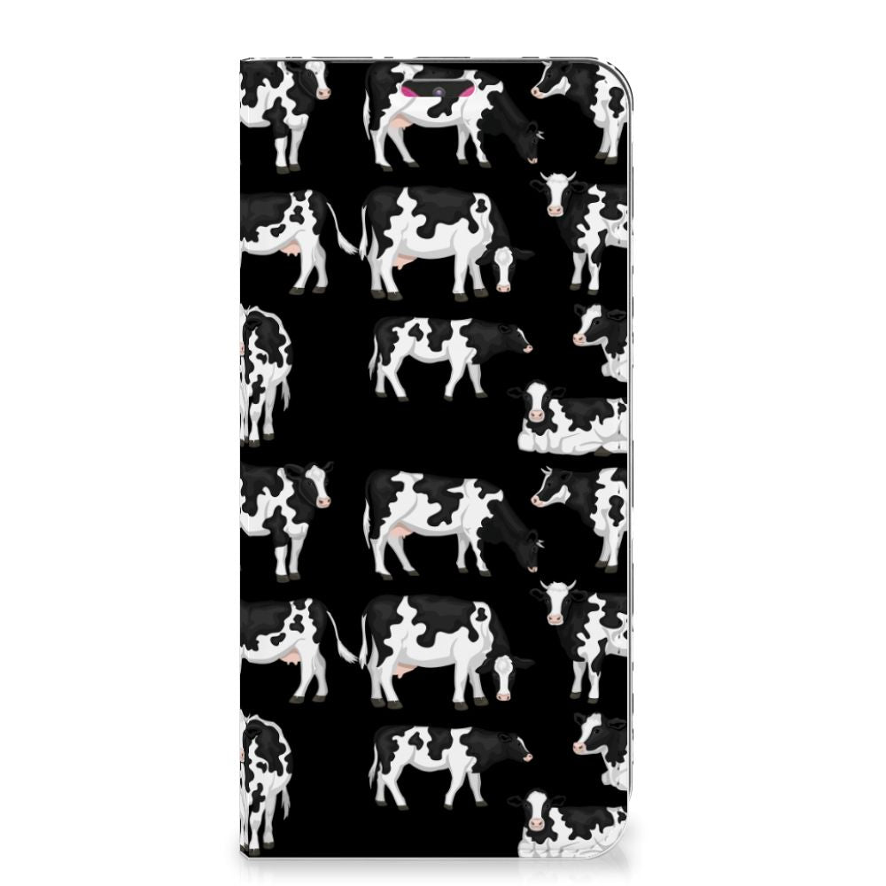 Samsung Galaxy M20 Hoesje maken Koetjes