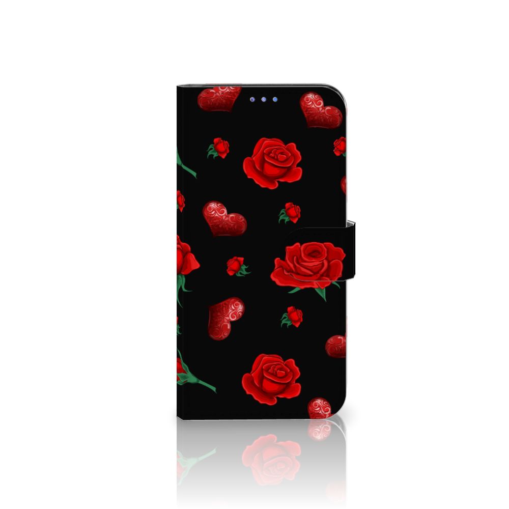 Motorola Moto G Pro Leuk Hoesje Valentine