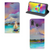 Bookcase Samsung Galaxy M20 Boat