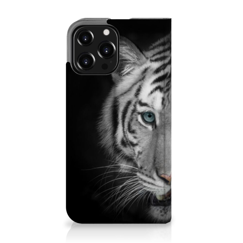 iPhone 13 Pro Max Hoesje maken Tijger - B2C Telecom