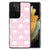 Samsung Galaxy S21 Ultra Dierenprint Telefoonhoesje Sleeping Cats