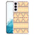 Samsung Galaxy S22 Plus Doorzichtige Silicone Hoesje Aztec Yellow B2C Telecom