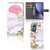 Xiaomi 12 | 12X Telefoonhoesje met Pasjes Bird Standing