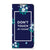 Samsung Galaxy S22 Plus Design Case Flowers Blue DTMP - B2C Telecom
