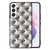Samsung Galaxy S22 Dierenprint Telefoonhoesje Salamander Grey B2C Telecom