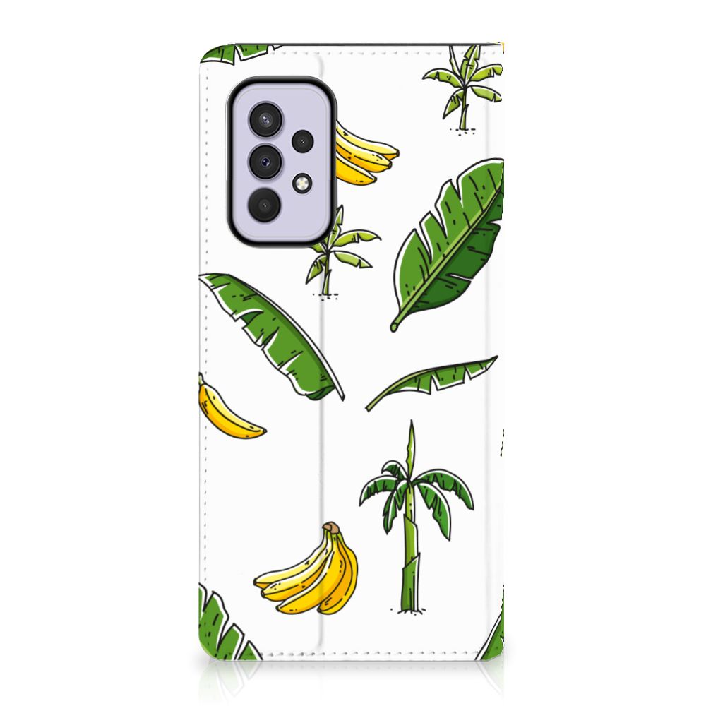 Samsung Galaxy A33 5G Smart Cover Banana Tree - B2C Telecom