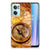 OnePlus Nord CE 2 5G Siliconen Back Cover Kompas B2C Telecom
