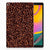 Samsung Galaxy Tab A 10.1 (2019) Tablet Cover Koffiebonen