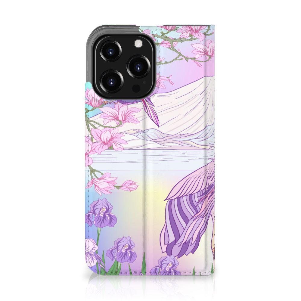iPhone 13 Pro Hoesje maken Bird - B2C Telecom