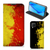 Huawei P40 Lite Standcase België - B2C Telecom