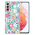 Samsung Galaxy S21 TPU Case Flower Power