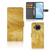 Xiaomi Mi 10T Lite Book Style Case Licht Hout
