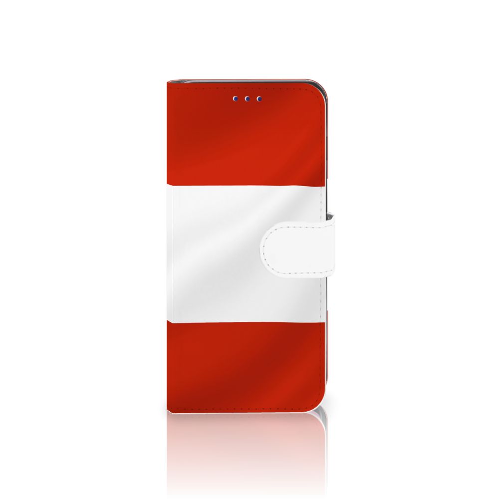 Samsung Galaxy S10 Bookstyle Case Oostenrijk