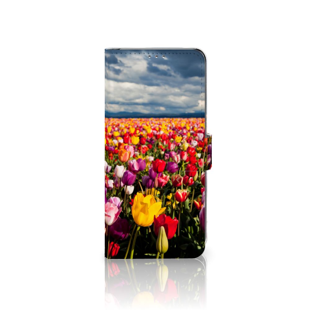 Samsung Galaxy S20 FE Hoesje Tulpen