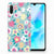 Huawei P30 Lite TPU Case Flower Power