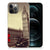 iPhone 12 Pro Max Siliconen Back Cover Londen B2C Telecom