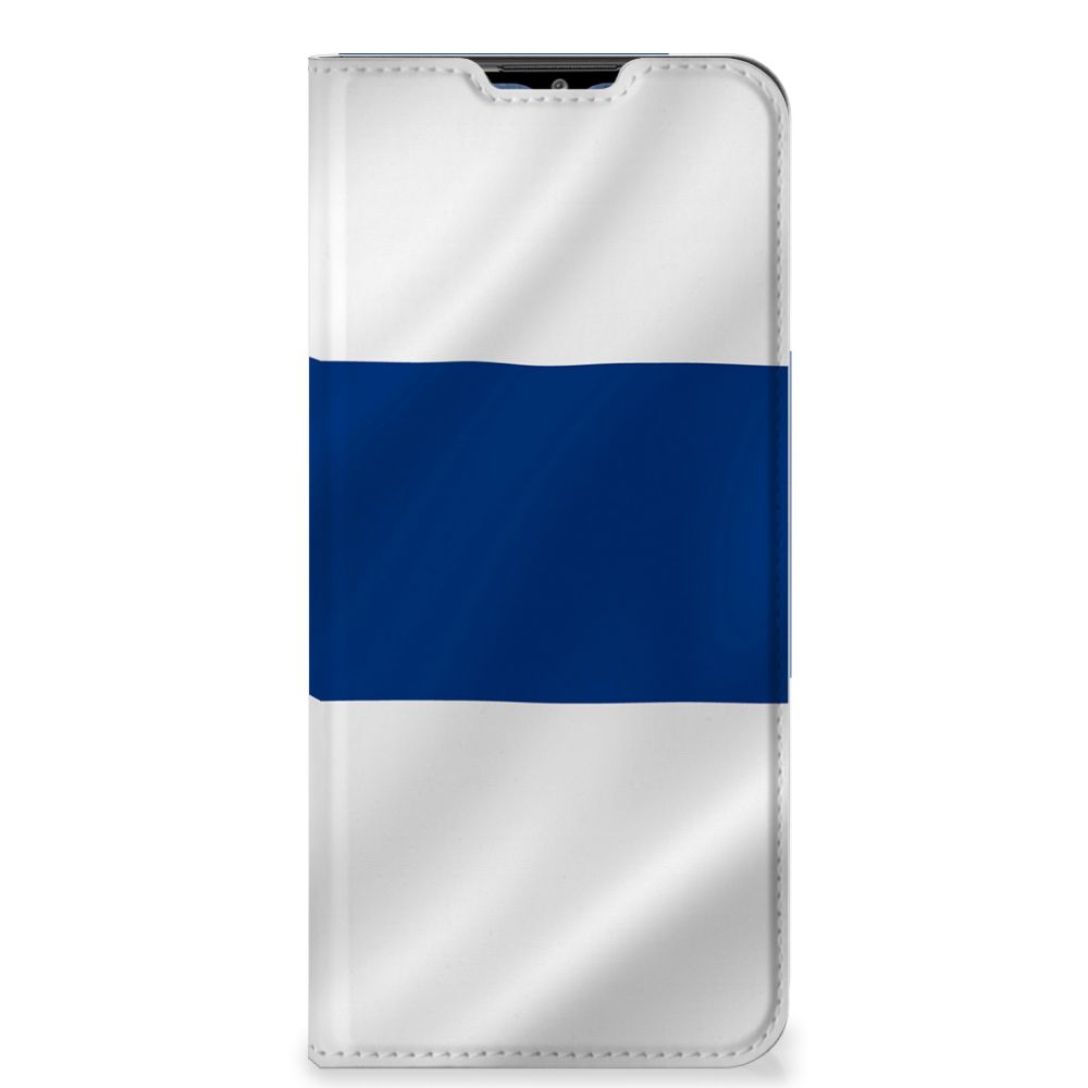 Samsung Galaxy M02s | A02s Standcase Finland - B2C Telecom