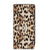 Samsung Galaxy A41 Hoesje maken Leopard - B2C Telecom