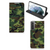 Samsung Galaxy S21 FE Hoesje met Magneet Army Dark - B2C Telecom