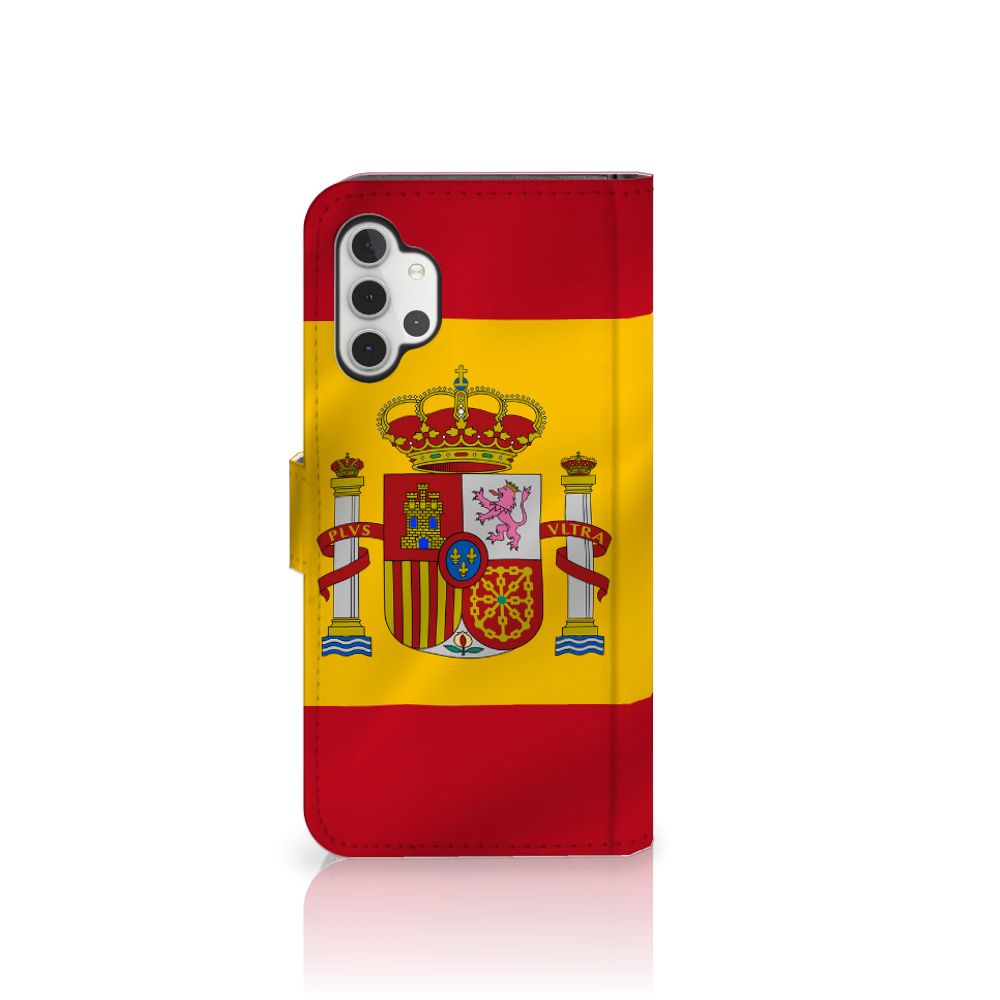 Samsung Galaxy A32 4G Bookstyle Case Spanje
