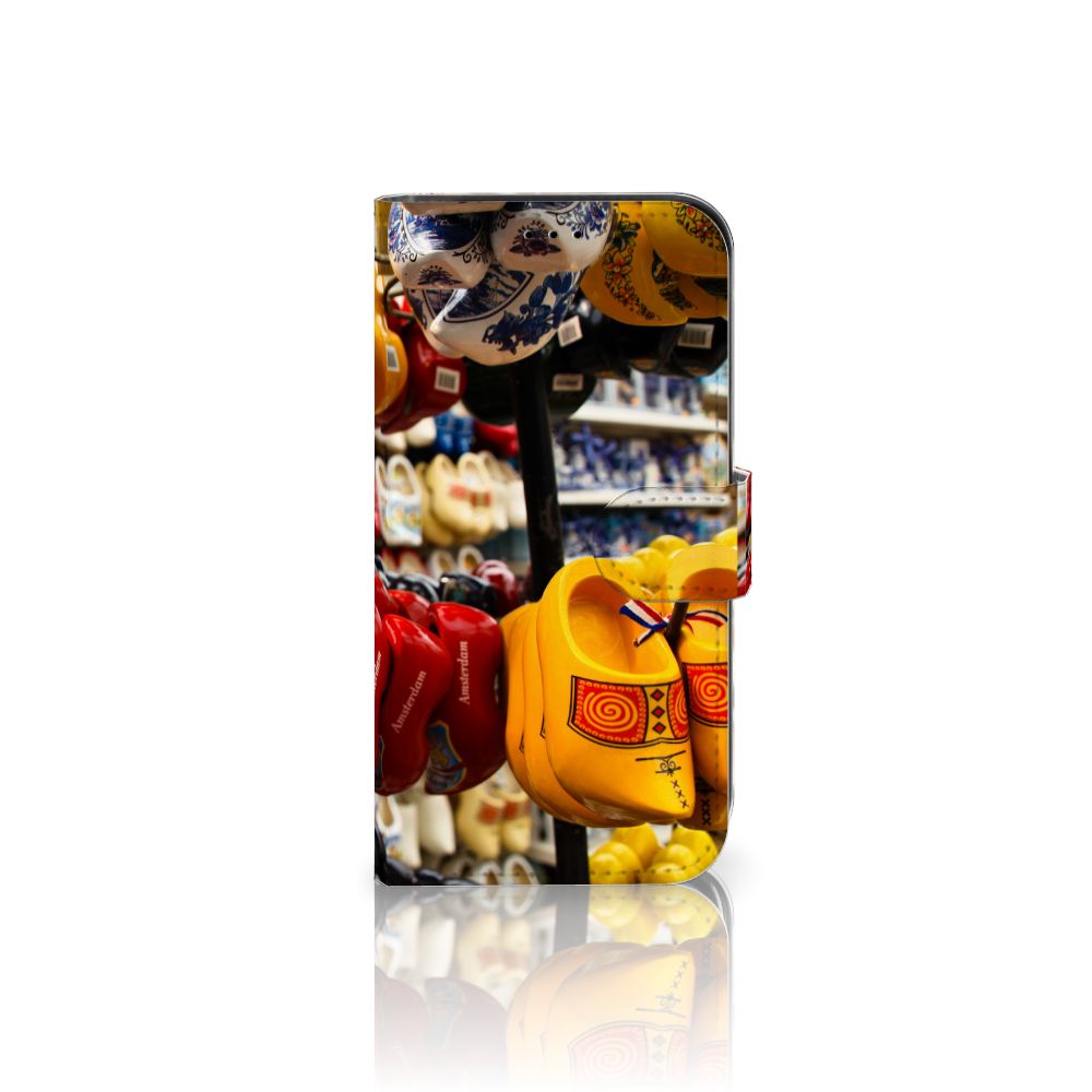 Apple iPhone 13 Flip Cover Klompen