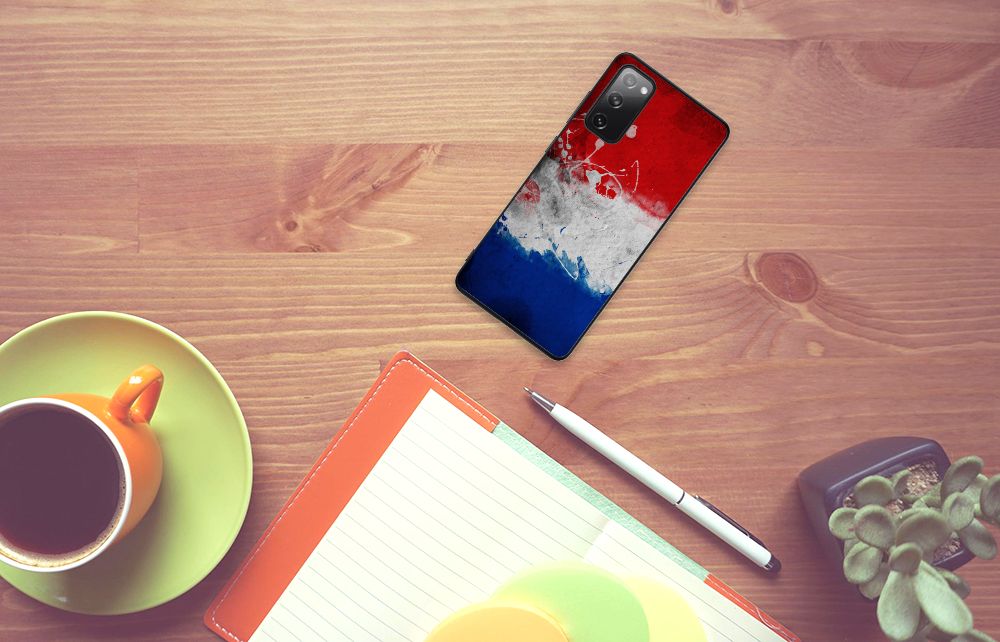 Samsung Galaxy S20 FE Silicone Case Nederland B2C Telecom