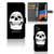Telefoonhoesje met Naam Samsung Galaxy Xcover 6 Pro Skull Eyes