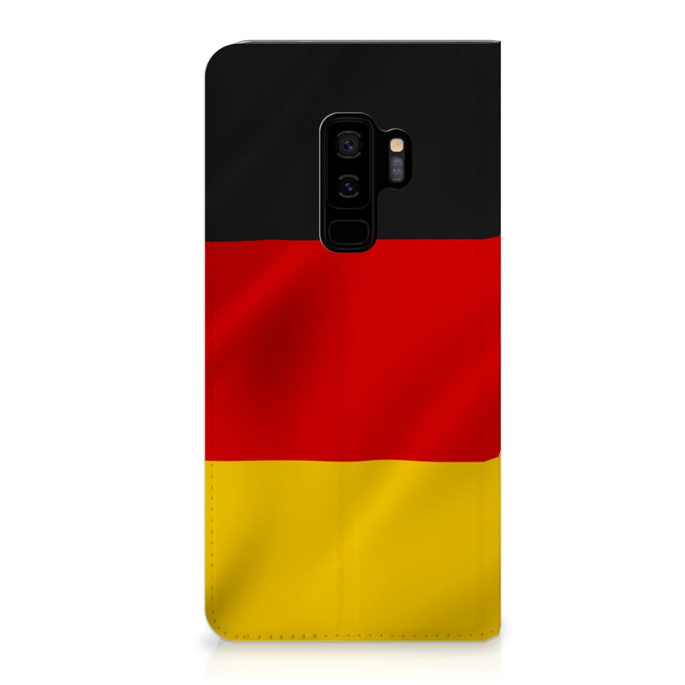 Samsung Galaxy S9 Plus Standcase Duitsland