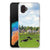 Samsung Galaxy Xcover 6 Pro TPU Hoesje Koeien B2C Telecom