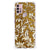 Anti Shock Case Motorola Moto G30 | G20 | G10 Barok Goud B2C Telecom
