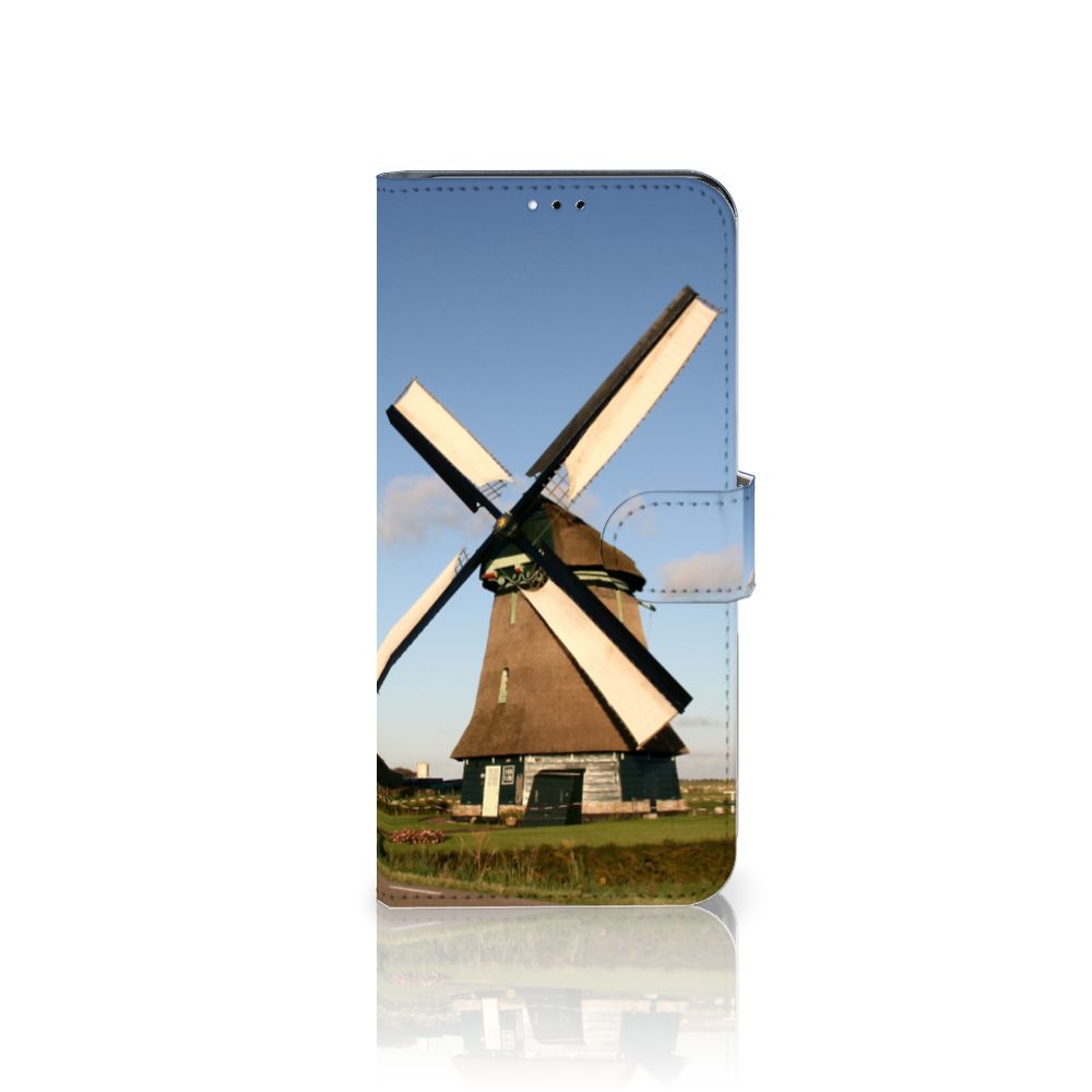 Samsung Galaxy A23 Flip Cover Molen