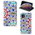Apple iPhone 11 Standcase Mozaïek