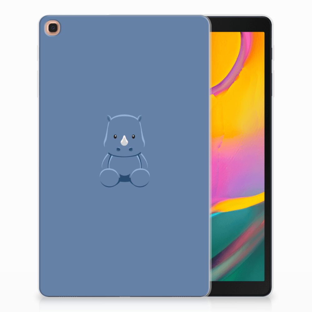 Samsung Galaxy Tab A 10.1 (2019) Tablet Back Cover Baby Rhino
