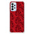 Samsung Galaxy A23 Case Red Roses - B2C Telecom