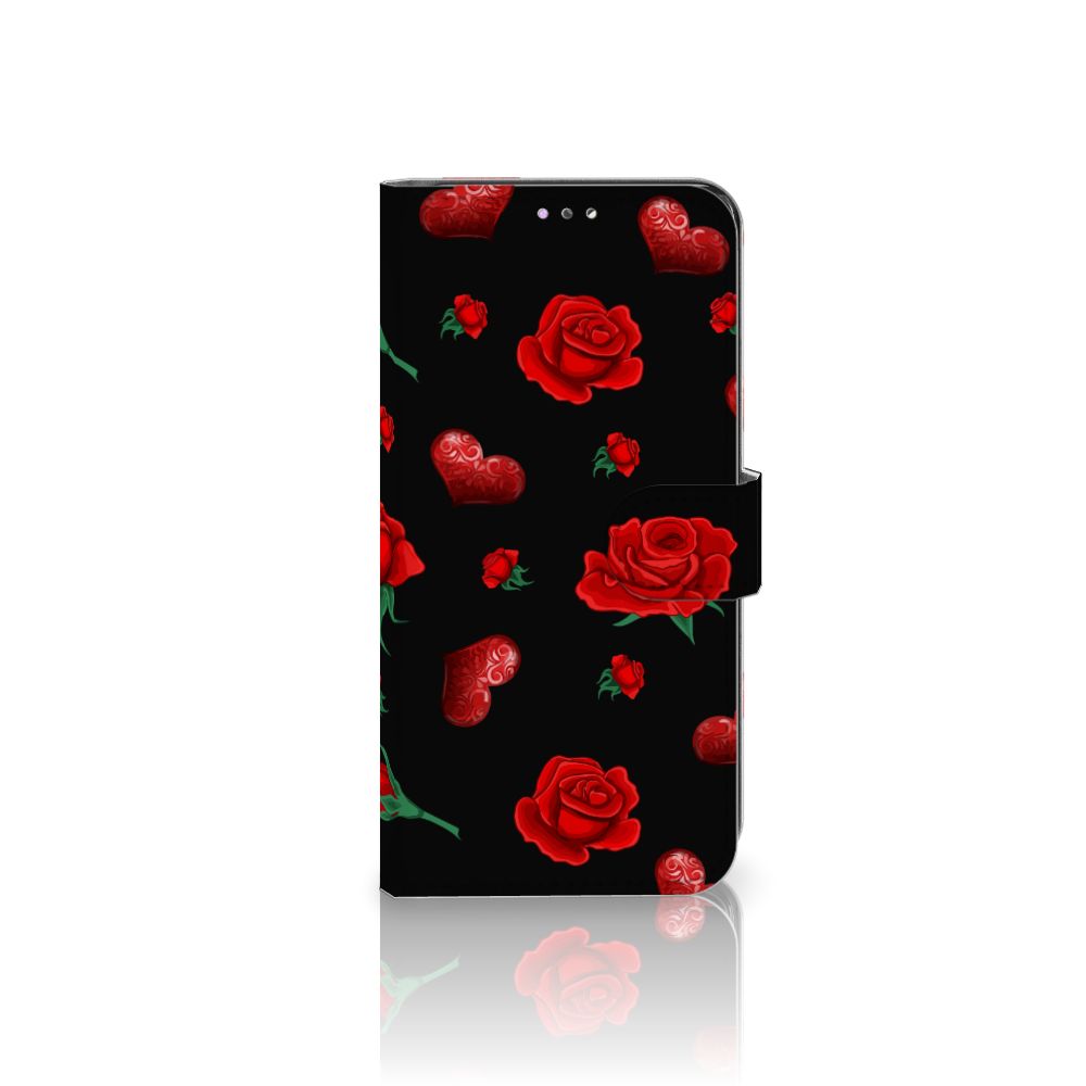 Samsung Galaxy A32 4G Leuk Hoesje Valentine