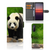 Sony Xperia 5II Telefoonhoesje met Pasjes Panda