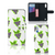 Samsung Galaxy M10 Book Cover Druiven